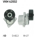 SKF Spannrolle, Keilrippenriemen